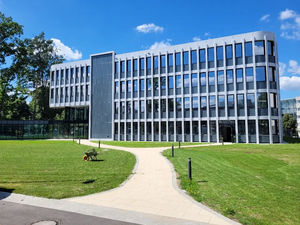 Fraunhofer-Institut, Nürnberg