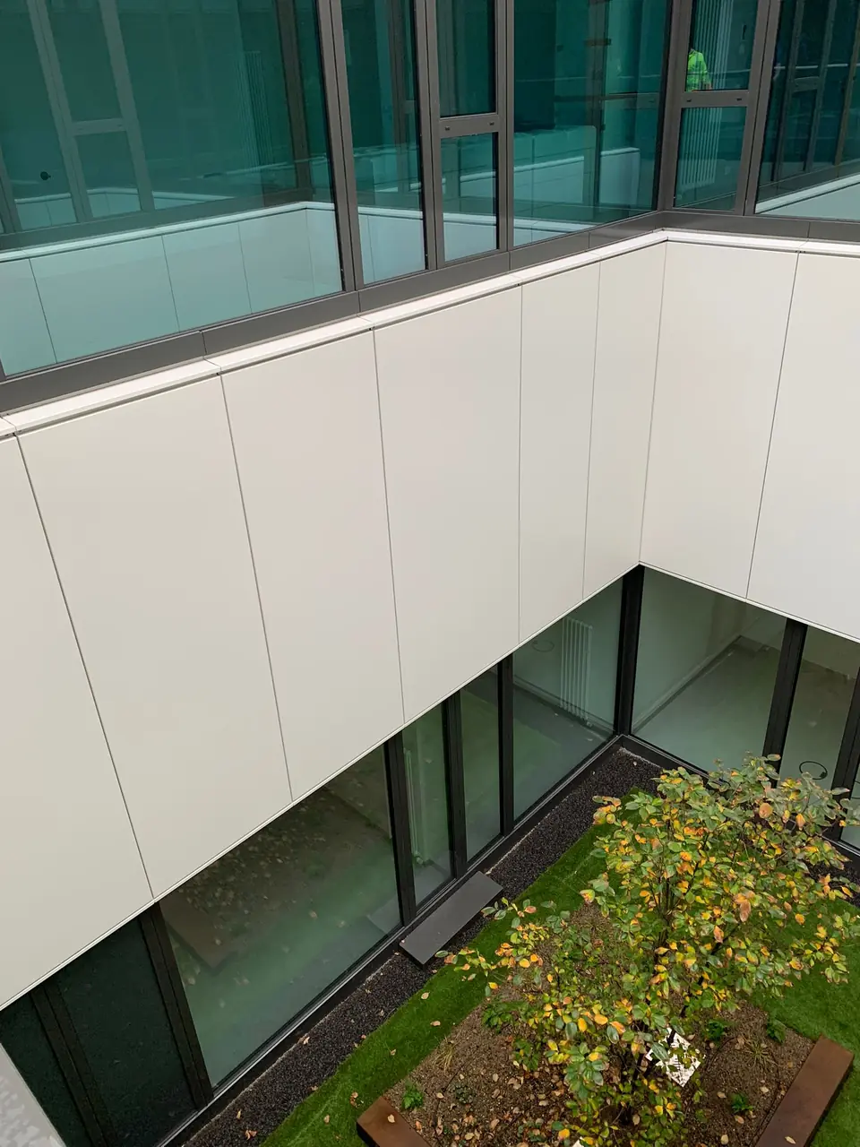 IEZ Münster, Münster