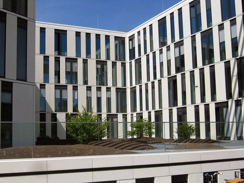 ILB Potsdam, Potsdam