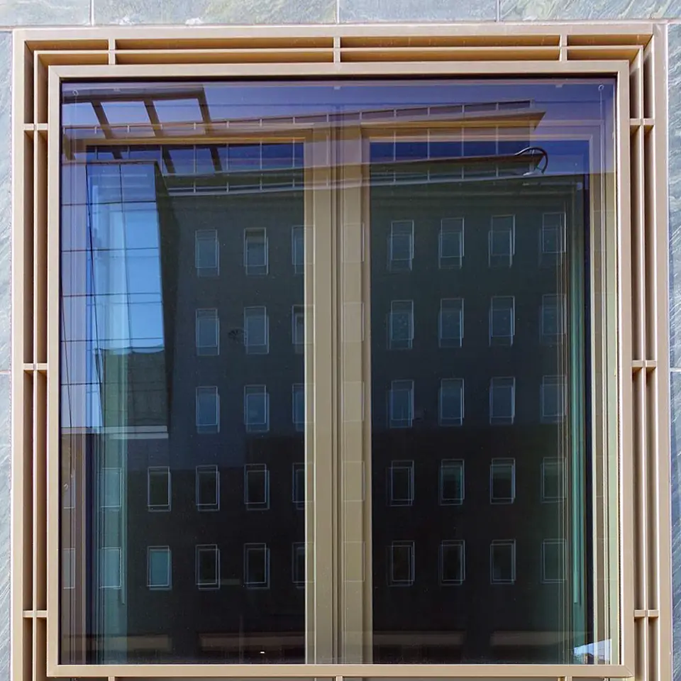 Ministerium für Forschung und Wissenschaft, Berlin – Ansicht 4