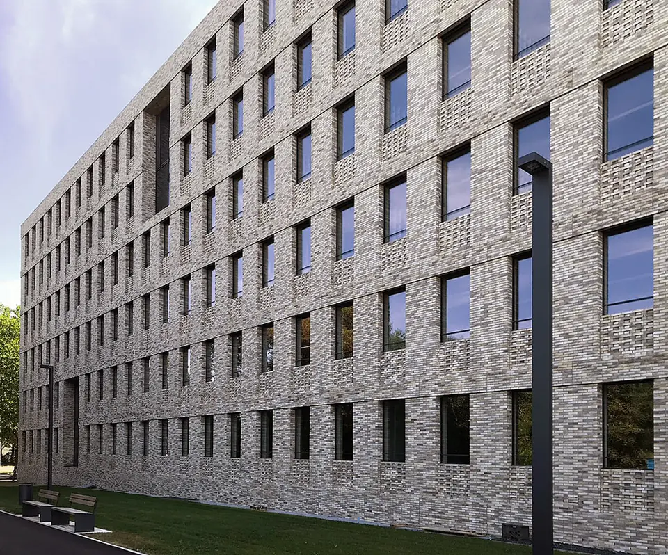Steuerzentrum München, München