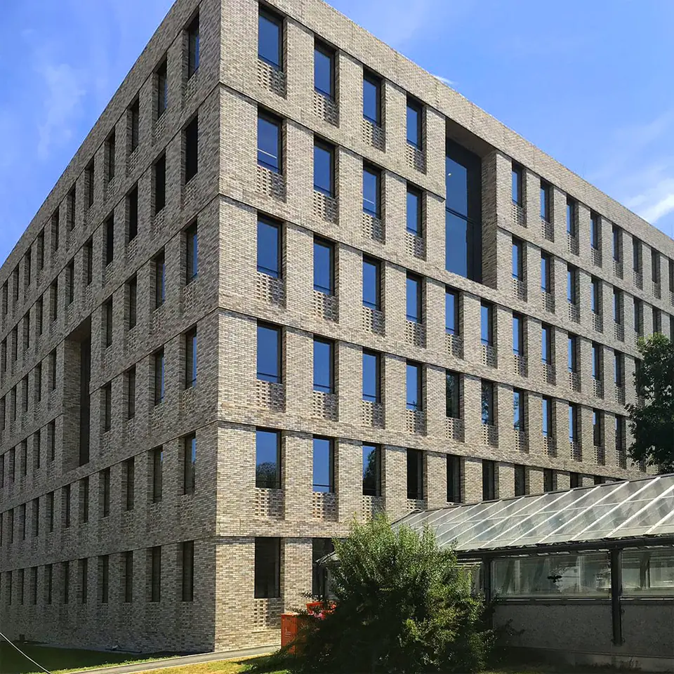 Steuerzentrum München, München – Ansicht 2