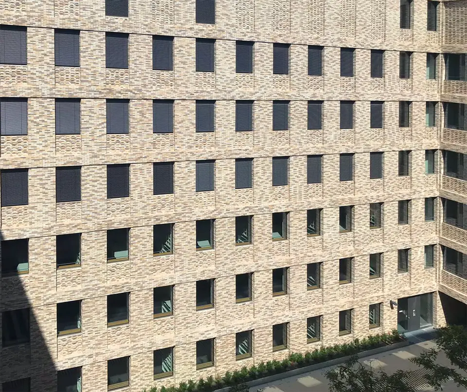 Steuerzentrum München, München – Ansicht 3