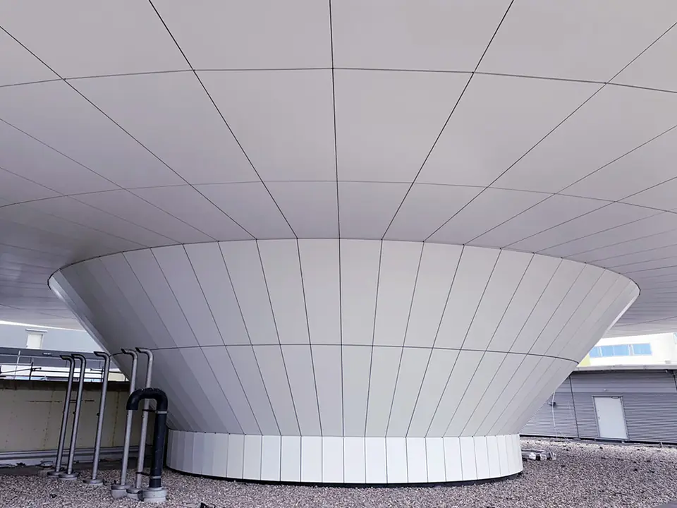 Universitätsklinikum Münster, Münster