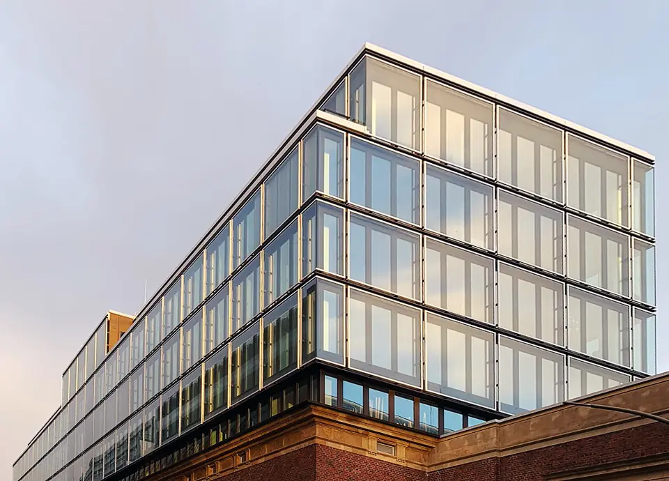Work Life Center, Hamburg