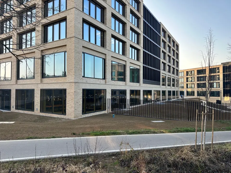 W&W Campus, Kornwestheim